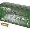 REM28428_1.jpg REM SUBSONIC 45ACP 230GR 50/500