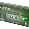 REM 300BLK 220GR SUBSONIC 20/200