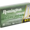 REM 308 WIN 180GR CLOK TIPPED 20/200
