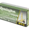 REM 308 WIN 165GR CLOK TIPPED 20/200