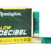 REM LOW DEC 410 2.5" 1/2OZ #9