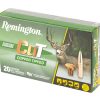 REM PRMRCUT 270WIN 130GR 20/200