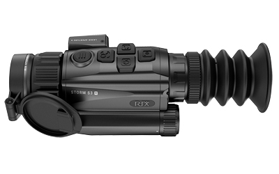 RIX STORM S3R THERMAL SCOPE LRF 384