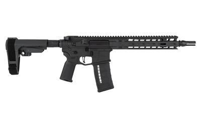 RADIAN MODEL 1 10.5" 223WLD BLK PSTL