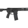 RADIAN MODEL 1 9" 300BLK BLACK PSTL