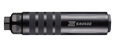 SAV SUPPRESSOR AC30  BLK