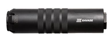 SAV SUPPRESSOR AC30 BOB BLK