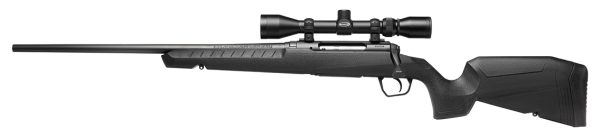 SAV AXIS XP 22-250REM 22 LH