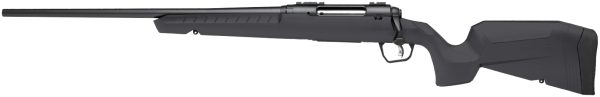 SAV AXIS 2 GRAY 223REM 22 LH