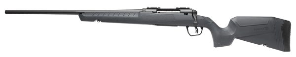 SAV AXIS 2 GRAY COMP 243WIN 20 LH
