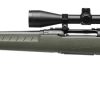 SAV AXIS 2 XP GREEN 6.5CREED 22 LH