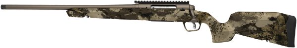 SAV AXIS 2 PRO WESTERN 6.5CREED 20 LH