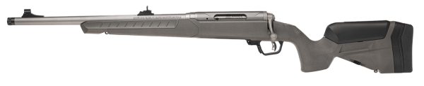 SAV 110 RIDGE HUNTER 450BM 18 5RD LH