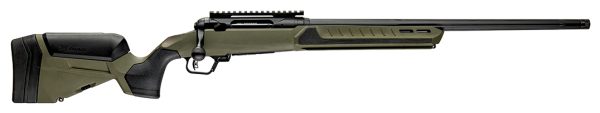 SAV 110 CORE PREDATOR 22-250REM 22 10RD