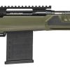 SAV 110 ULTRALITE PREDATOR 22ARC 18 10RD