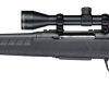 SAV AXIS XP 30-06 BLK 20 3-9X40 4RD LH
