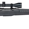 SAV AXIS XP COMPACT BLK 243WIN 20 3-9X40 4RD