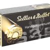 S&B 10MM 180GR FMJ 50/1000