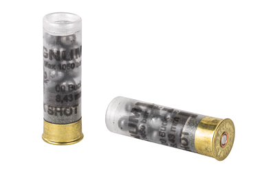 S&B 12GA 3" 00 15PEL 10/250