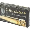 S&B 22-250 55GR SP 20/500