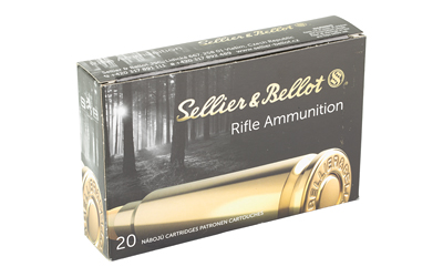 S&B 270WIN 150GR SP 20/400