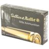 S&B 30-06 150GR SPCE 20/400