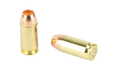 S&B 45ACP 165GR XRG 25/1000