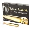 S&B 7X57 140GR SP 20/400