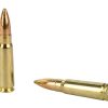 S&B 762X39 124GR FMJ 20/600