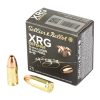 S&B 9MM 100GR XRG 25/1000