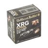 S&B 9MM 100GR XRG 25/1000