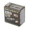 S&B 9MM 100GR XRG 25/1000
