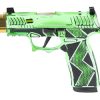 SCT ANIME KOMODO 365X CMP 9MM GRN/GD