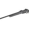 SEEKINS HAVAK PH3 300PRC 22" 3RD MS