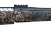 SEEKINS HAVAK PRO HUNTER PH3 WOODLAND 7MMREM 22