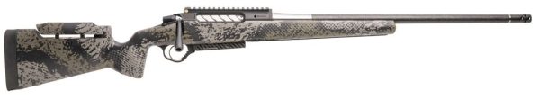 SEEKINS HAVAK ELEMENT M3 MOUNTAIN 7MM BC 22