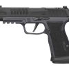 SIG P365AXG FUSE 9MM 21RD BLK/GRY