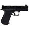 SHAS MR920 9MM 4 BLK ELITE OPTICS SLIDE DLC