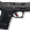 SHAS CR920 9MM 3.14 WAR POET BLK