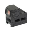 SHLDS SIS2 SIGHT MULTI RETICLE BLK