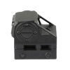 SHLDS SIS2 SIGHT MULTI RETICLE BLK
