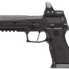 SIG P320 MAX 9MM 5 HEAVY X 10RD ROMEO1 PRO