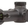 SIG TANGO-DMR 3-18X44 34MM FFP MRAD BLK