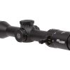 SIG WHISKEY6 3-18X44 30MM SFP MOA HUNTER BLK