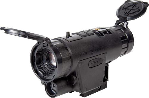SIGHTMARK WRAITH 4K 1X 1-8 - DIGI NGT VISION MONOCULAR
