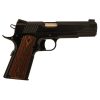 STD MFG 1911 45ACP 5 ROYAL BLUE