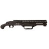 STD MFG SP12 COMPACT 12GA 14.5 BLK