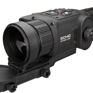 SIG THERMAL SIGHT ECHO SV50 - 2-6X50 640X512 VGA