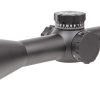 SIG SCOPE WHISKEY4 5-20X50 - 30MM SF FFP ILL MOA MILL HNTR