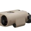 SIG BINOCULAR ZULU6 HDX - 14X50 IMAGE STABILIZED FDE